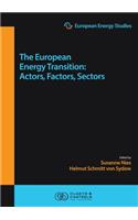 European Energy Transition