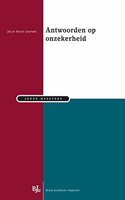 Jonge Meesters Antwoorden Op Onzekerheid