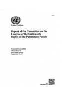 Report of the Committee on the Exercise of Inalienable Rights of the Palestinian People