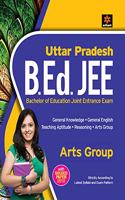 Uttar Pradesh B.Ed. Jee Arts Group
