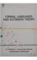 Formal Languages And Automata Theory