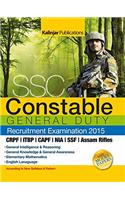 AN AUTHENTIC GUIDE FOR SSC CONSTABLE(CRPF,CAPF,AR,ITBP)
