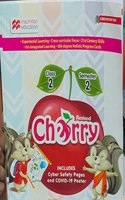 Cherry 2022 Class 2 Semester 2