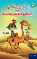 Adventures With Grammar And Composition Book 6_Opp