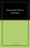 Outline of a Course In the Philosophy of Education
