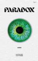 Poetry book Paradox