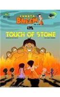 Chhota Bheem in Touch of Stone: v. 57
