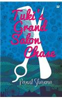 Tukis Grand Salon Chase