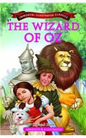 3-THE WIZARD OF OZ (IIC)