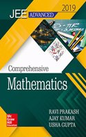 Comprehensive Mathematics for JEE Advanced 2019