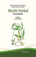 World Herbal Encyclopedia [Volume-26]