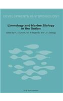 Limnology and Marine Biology in the Sudan