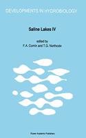 Saline Lakes