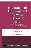 Integration of Fundamental Polymer Science and Technology