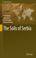 Soils of Serbia