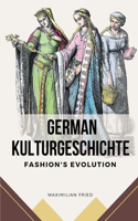 German Kulturgeschichte