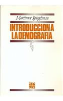 Introduccin a la Demograf-A