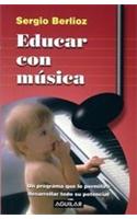 Educar Con Musica
