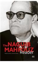 Naguib Mahfouz Reader