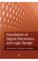 Foundation of Digital Electronics and Logic Design