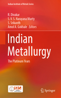 Indian Metallurgy