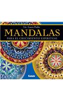 Mandalas para el crecimiento espiritual