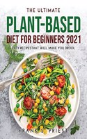 The Ultimate Plant-Based Diet for Beginners 2021