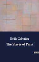 Slaves of Paris