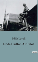 Linda Carlton Air Pilot