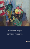 Lettres Choisies