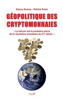 Geopolitique Des Cryptomonnaies