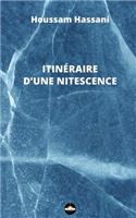 Itinéraire d'une nitescence