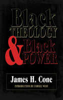 Black Theology and Black Power