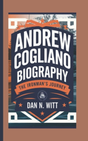 Andrew Cogliano