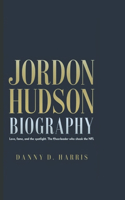 Jordan Hudson Biography: Love, Fame, and the Spotlight - The Cheerleader Who Shook the NFL