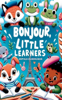 Bonjour, Little Learners