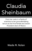 Claudia Sheinbaum