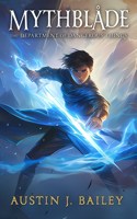 Mythblade