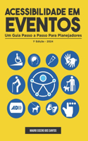 Acessibilidade em Eventos