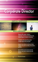 Corporate Director Critical Questions Skills Assessment