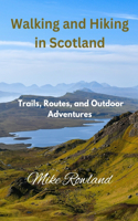 Walking and Hiking in Scotland