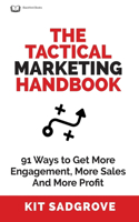 Tactical Marketing Handbook