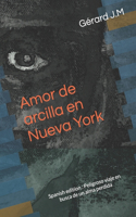 Amor de arcilla en Nueva York