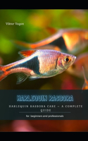 Harlequin Rasbora: Harlequin Rasbora Care - &#1040; Complete Guide