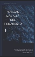Huellas más allá del firmamento