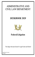 Deskbook 2020