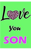 Love You Son