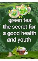 green tea