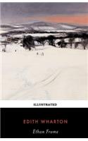 Ethan Frome Illustrated