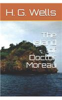 The Island of Doctor Moreau